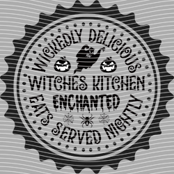 Halloween-WS 11775